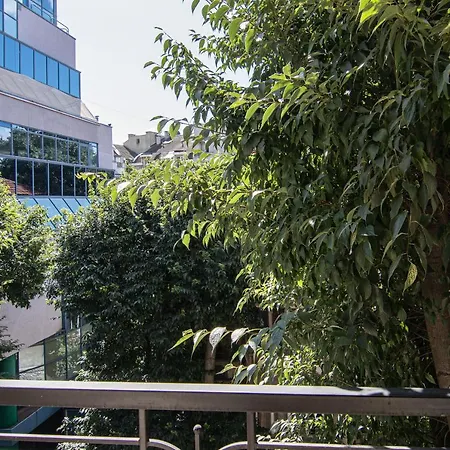 Apartmán Greek Quarter Flat Two Br Next To Sea Garden *