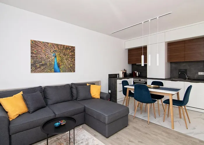 Apartment Greek Quarter Flat Two Br Next To Sea Garden Varna